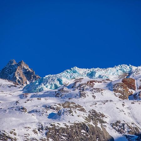 Residence Coeur D'Argentiere 107 - Happy Rentals シャモニー エクステリア 写真