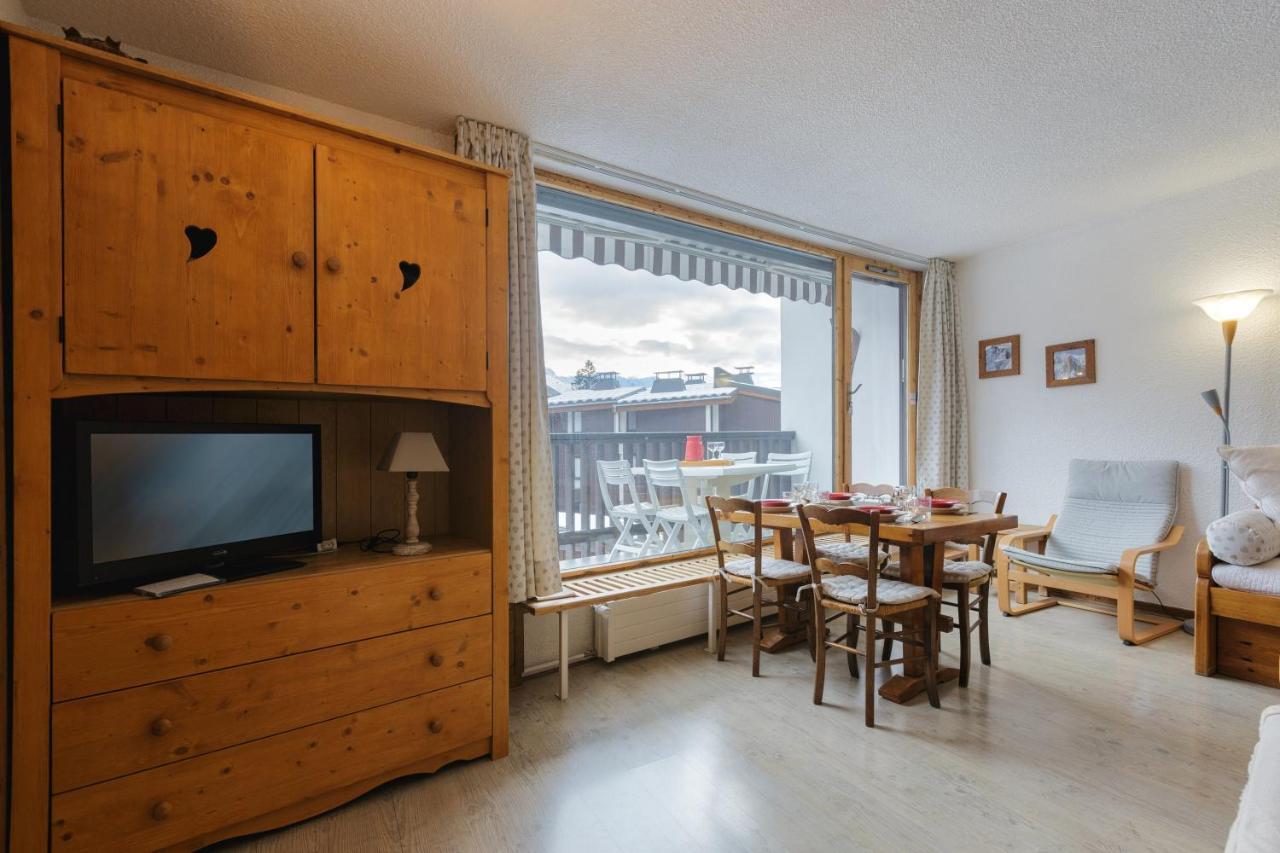 Residence Coeur D'Argentiere 107 - Happy Rentals シャモニー エクステリア 写真