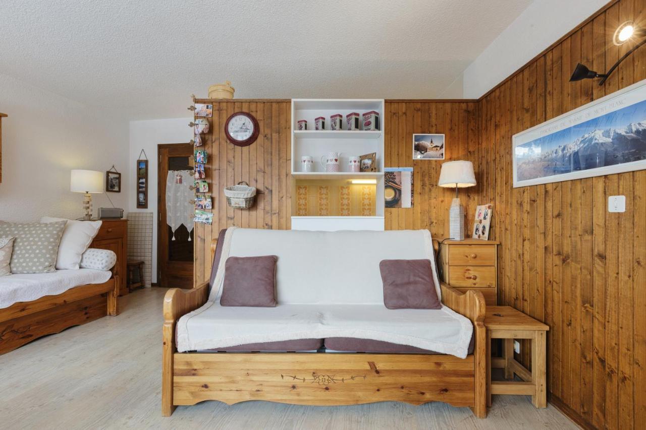 Residence Coeur D'Argentiere 107 - Happy Rentals シャモニー エクステリア 写真
