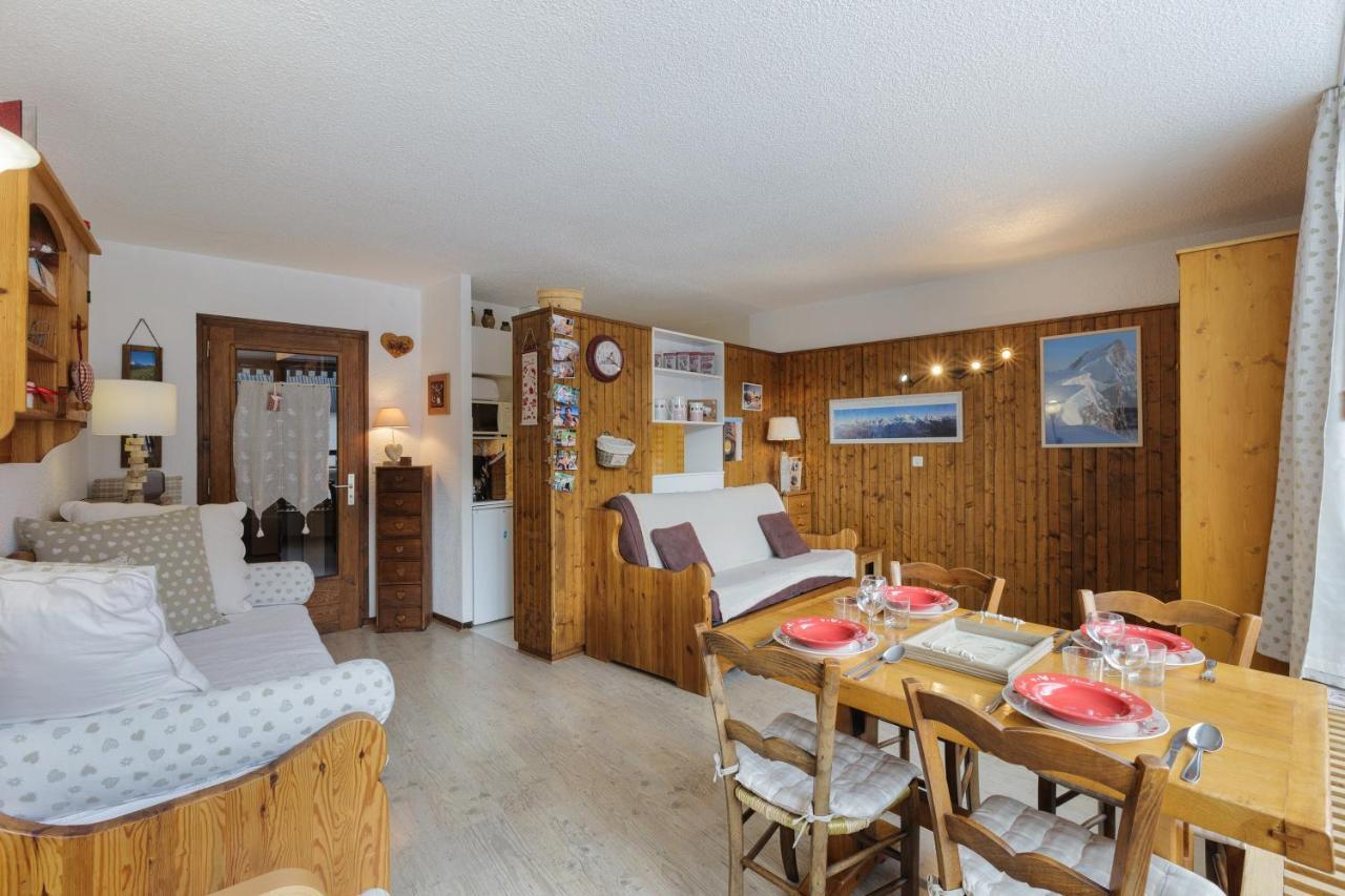 Residence Coeur D'Argentiere 107 - Happy Rentals シャモニー エクステリア 写真