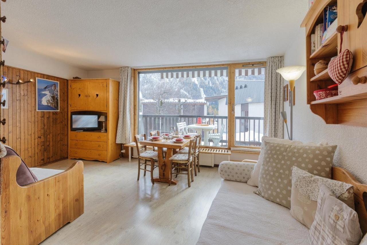 Residence Coeur D'Argentiere 107 - Happy Rentals シャモニー エクステリア 写真