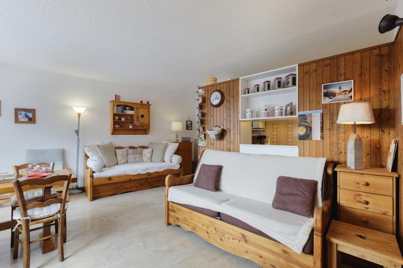 Residence Coeur D'Argentiere 107 - Happy Rentals シャモニー エクステリア 写真